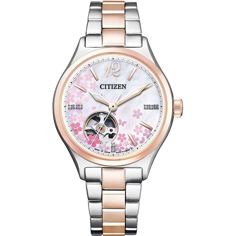 sakura watches